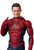 Mafex No.241 MAFEX FRIENDLY NEIGHBORHOOD SPIDER-MAN Action Figure Mafex No.241 MAFEX FRIENDLY NEIGHBORHOOD SPIDER-MAN Action Figure
