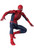 Mafex No.241 MAFEX FRIENDLY NEIGHBORHOOD SPIDER-MAN Action Figure Mafex No.241 MAFEX FRIENDLY NEIGHBORHOOD SPIDER-MAN Action Figure