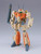 Plamax PX09 1/72 VF-1D Battroid Valkyrie Plastic Model