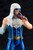 ARTFX+ Captain Cold NEW52 1/10 PVC Figure ARTFX+ Captain Cold NEW52 1/10 PVC Figure
