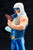 ARTFX+ Captain Cold NEW52 1/10 PVC Figure ARTFX+ Captain Cold NEW52 1/10 PVC Figure