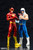 ARTFX+ Captain Cold NEW52 1/10 PVC Figure ARTFX+ Captain Cold NEW52 1/10 PVC Figure