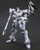 Aspina White-Glint Armored Core 4 Ver. (Armored Core) Plastic Model Aspina White-Glint Armored Core 4 Ver. (Armored Core) Plastic Model