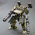GA GAN01 SunShine L (Armored Core) Plastic Model GA GAN01 SunShine L (Armored Core) Plastic Model