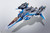 DX Chogokin VF-31J Super Siegfried (Hayate Immelmann Custom) Revival Ver. DX Chogokin VF-31J Super Siegfried (Hayate Immelmann Custom) Revival Ver.