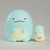 Nendoroid Tokage and Nisetsumuri (Sumikko Gurashi) Nendoroid Tokage and Nisetsumuri (Sumikko Gurashi)