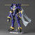 Revoltech Junk Warrior (Yu-Gi-Oh! 5D's) Action Figure Revoltech Junk Warrior (Yu-Gi-Oh! 5D's) Action Figure