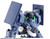 MODEROID SIDE:R Blitzschlag (Titanomachia) Plastic Model