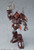 COMBAT ARMORS MAX 20: Soltic H102 Bushman Reinforced Pack Mounted Type Plastic Model COMBAT ARMORS MAX 20: Soltic H102 Bushman Reinforced Pack Mounted Type Plastic Model