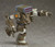 COMBAT ARMORS MAX 17: 1/72 Scale Ironfoot F4XD Hasty XD Plastic Model
