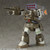 COMBAT ARMORS MAX 17: 1/72 Scale Ironfoot F4XD Hasty XD Plastic Model