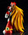 Mega Man X Zero 1/12 Plastic Model Mega Man X Zero 1/12 Plastic Model