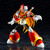 Mega Man X Zero 1/12 Plastic Model Mega Man X Zero 1/12 Plastic Model