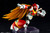 Mega Man X Zero 1/12 Plastic Model Mega Man X Zero 1/12 Plastic Model