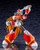 Mega Man X Zero 1/12 Plastic Model Mega Man X Zero 1/12 Plastic Model