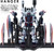 MG 1/100 Weapon & Armor Hanger FOR Full Armor Gundam Ver. Ka MG 1/100 Weapon & Armor Hanger FOR Full Armor Gundam Ver. Ka