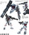 MG 1/100 Weapon & Armor Hanger FOR Full Armor Gundam Ver. Ka MG 1/100 Weapon & Armor Hanger FOR Full Armor Gundam Ver. Ka