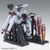 MG 1/100 Weapon & Armor Hanger FOR Full Armor Gundam Ver. Ka MG 1/100 Weapon & Armor Hanger FOR Full Armor Gundam Ver. Ka