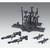 MG 1/100 Weapon & Armor Hanger FOR Full Armor Gundam Ver. Ka MG 1/100 Weapon & Armor Hanger FOR Full Armor Gundam Ver. Ka