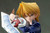 ARTFX J Katsuya Jonouchi 1/7 PVC Figure ( DEC 2016 ) ARTFX J Katsuya Jonouchi 1/7 PVC Figure ( DEC 2016 )