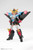 Cross Frame Girl GaoFighGar (The King of Braves GaoGaiGar) Plastic Model