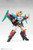 Cross Frame Girl GaoFighGar (The King of Braves GaoGaiGar) Plastic Model