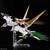 HG Amplified IMGN Ryuoumaru Plastic Model