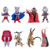 CONVERGE MOTION Ultraman 10 (Set of 10) CONVERGE MOTION Ultraman 10 (Set of 10)