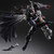 DC Comics VARIANT Play Arts Kai BATMAN Rogue GALLERY Two-Face Action Figure