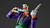 Revoltech Amazing Yamaguchi Joker Ver.1.5 Action Figure Revoltech Amazing Yamaguchi Joker Ver.1.5 Action Figure