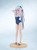 Miyako (Swimsuit): Memorial Lobby Ver. (Blue Archive) 1/7 Complete Figure