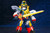 D-Style Might Gaine (The Brave Express Might Gaine) Plastic Model