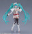 PLAMATEA Racing Miku: 2023 Ver. Plastic Model PLAMATEA Racing Miku: 2023 Ver. Plastic Model