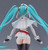 PLAMATEA Racing Miku: 2023 Ver. Plastic Model PLAMATEA Racing Miku: 2023 Ver. Plastic Model
