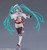 PLAMATEA Racing Miku: 2023 Ver. Plastic Model PLAMATEA Racing Miku: 2023 Ver. Plastic Model