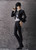 POP UP PARADE Shinya Kogami L Size (PSYCHO-PASS) Complete Figure