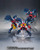 Robot Spirits SIDE AB Vierres Action Figure Robot Spirits SIDE AB Vierres Action Figure