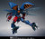 Robot Spirits SIDE AB Vierres Action Figure Robot Spirits SIDE AB Vierres Action Figure