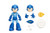 Mega Man 1/12 Action Figure