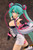 Hatsune Miku: Two-Dimensional Dream Fever Ver. 1/7 PVC Figure