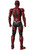 Mafex No.243 MAFEX THE FLASH (ZACK SNYDER'S JUSTICE LEAGUE Ver.) Action Figure