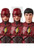 Mafex No.243 MAFEX THE FLASH (ZACK SNYDER'S JUSTICE LEAGUE Ver.) Action Figure