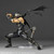 Revoltech Amazing Yamaguchi Ryu Hayabusa (NINJA GAIDEN 2) Action Figure