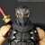 Revoltech Amazing Yamaguchi Ryu Hayabusa (NINJA GAIDEN 2) Action Figure
