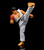 Street Fighter Ryu 1/12 Action Figure Street Fighter Ryu 1/12 Action Figure