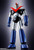 Soul of Chogokin GX-111 Great Mazinger Kakushin -KAKUMEI SHINKA- Soul of Chogokin GX-111 Great Mazinger Kakushin -KAKUMEI SHINKA-