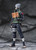 S.H.Figuarts Kakashi Hatake -Yuumei Todoroku Sharingan no Eiyuu- (NARUTO Shippuden) Action Figure