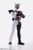 S.H.Figuarts (Shinkocchou Seihou) Kamen Rider W Fang Joker (Fuuto PI Animation Memorial) Action Figure