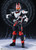 S.H.Figuarts Kamen Rider Geats Magnum Boost Form Action Figure S.H.Figuarts Kamen Rider Geats Magnum Boost Form Action Figure