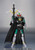 BANDAI S.H.Figuarts Vega Form BANDAI S.H.Figuarts Vega Form